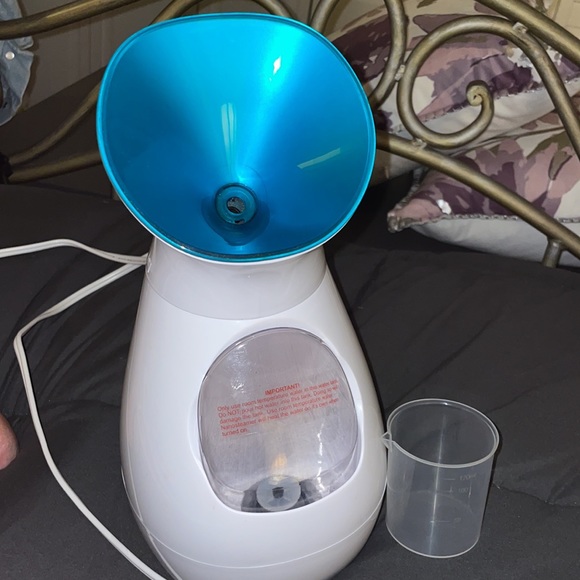 Namosteamer by pure - Picture 3 of 4